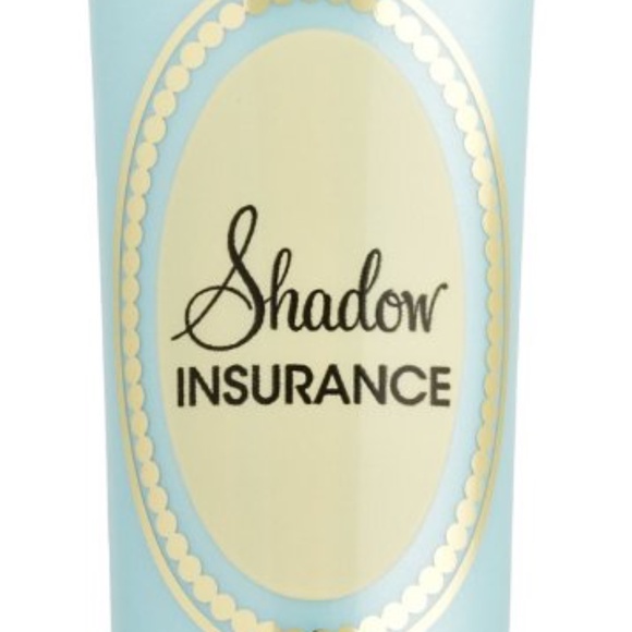 🎀 $48 - Too Faced Shadow Insurance ORIGINAL Anti-crease Eye Shadow Primer HTF - Picture 3 of 16